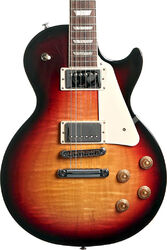 Single cut electric guitar Gibson Modern Les Paul Studio Figured Top - Triburst