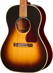 Original 50s LG-2 - vintage sunburst