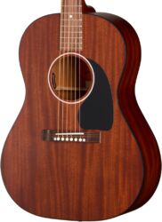 LG-2 All Mahogany Faded - natural