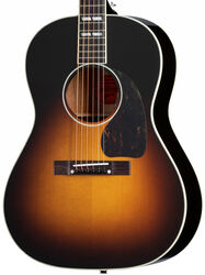 Folk guitar Gibson Nathaniel Rateliff LG-2 Western - Vintage sunburst
