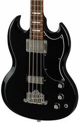 SG Standard Bass - ebony