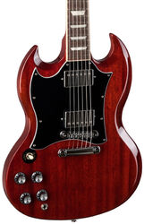 SG Standard Left Hand - Heritage Cherry