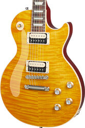 Slash Les Paul Standard 50’s - appetite amber