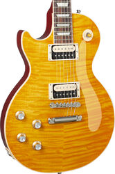 Slash Les Paul Standard 50’s Left Hand - appetite amber