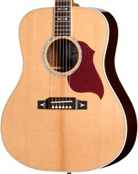 Folk guitar Gibson Songwriter Recording Artist (Baggs HiFi DNA Preamp) - natural