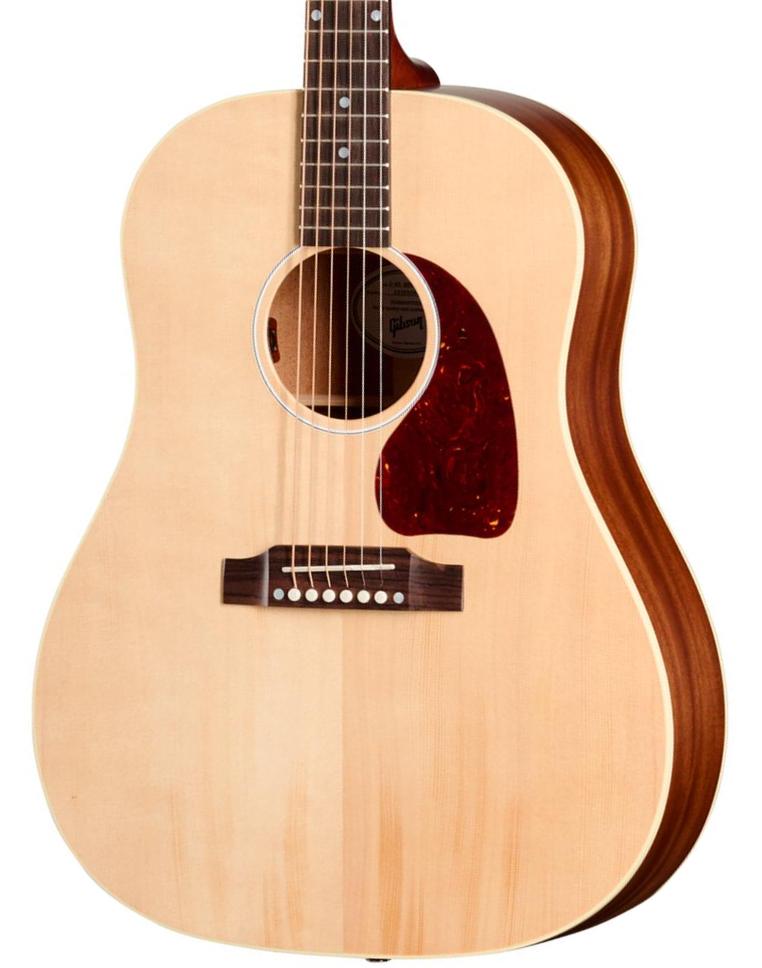 Modern J-45 Special - satin natural