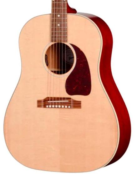 Folk guitar Gibson Modern J-45 Standard - natural gloss