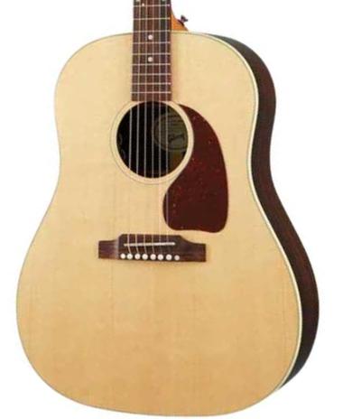 Folk guitar Gibson Modern J-45 Studio Rosewood - antique natural