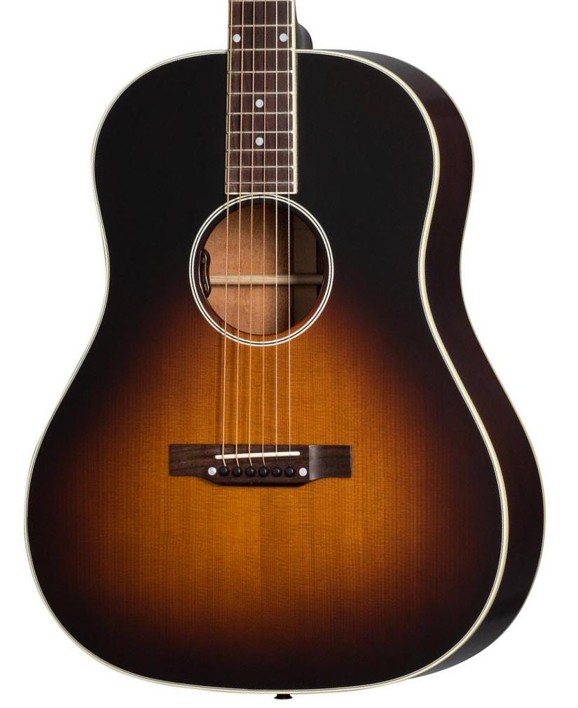 Acoustic guitar & electro Gibson Keb’ Mo’ 3.0 12-Fret J-45 - Vintage sunburst