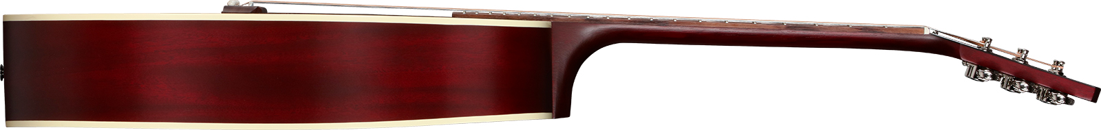 Gibson Hummingbird Special Modern Dreadnought Cbd Epicea Acajou Rw - Satin Natural - Folk guitar - Variation 2