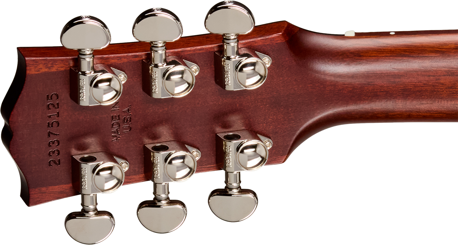 Gibson Hummingbird Special Modern Dreadnought Cbd Epicea Acajou Rw - Satin Honey Burst - Folk guitar - Variation 6