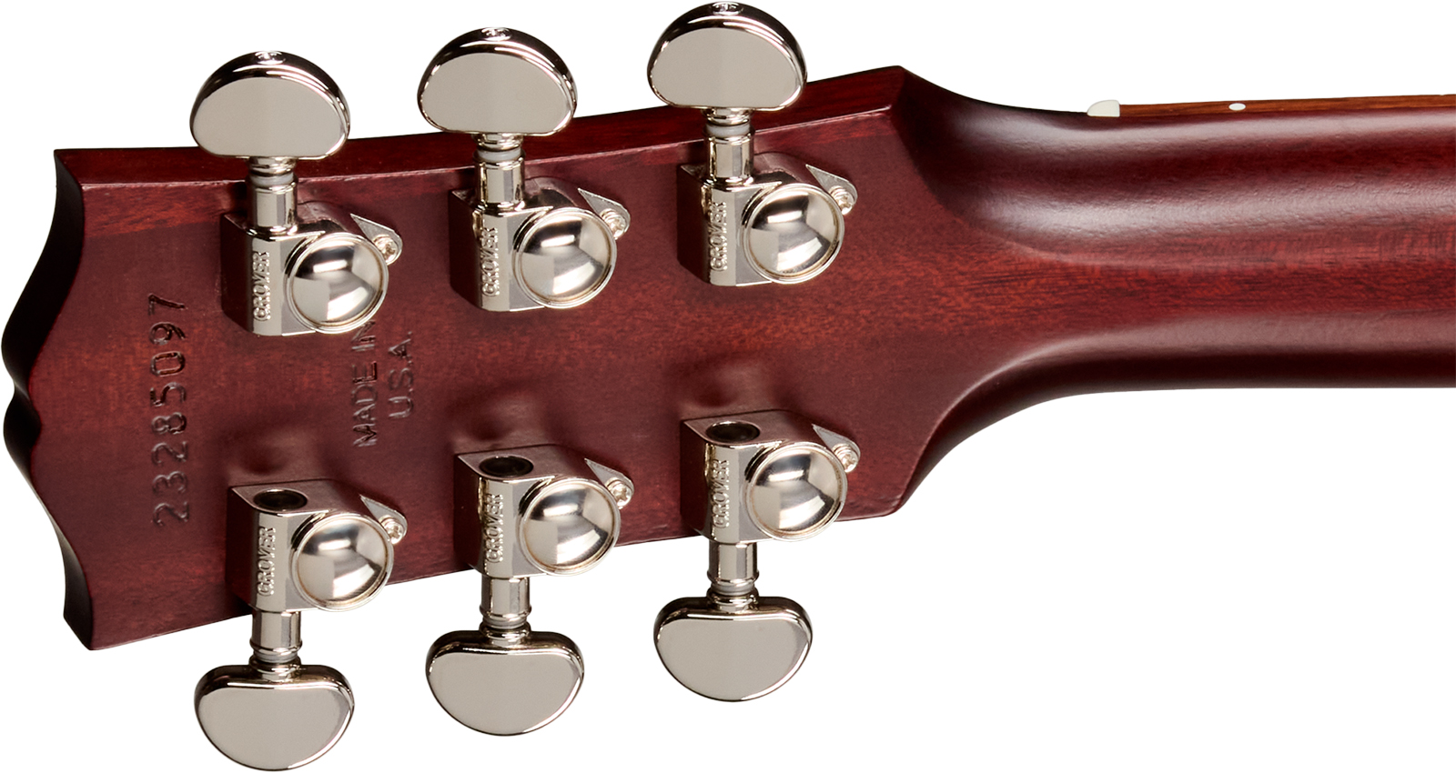 Gibson Hummingbird Special Modern Dreadnought Cbd Epicea Acajou Rw - Satin Natural - Folk guitar - Variation 6