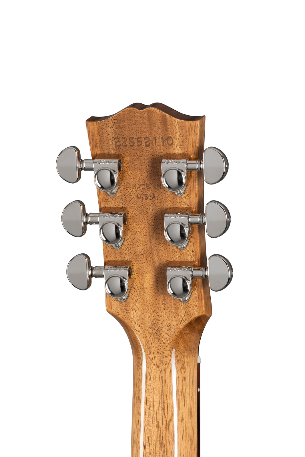 Gibson Hummingbird Studio Rosewood Modern 2023 Dreadnought Epicea Palissandre Rw - Rosewood Burst - Electro acoustic guitar - Variation 4