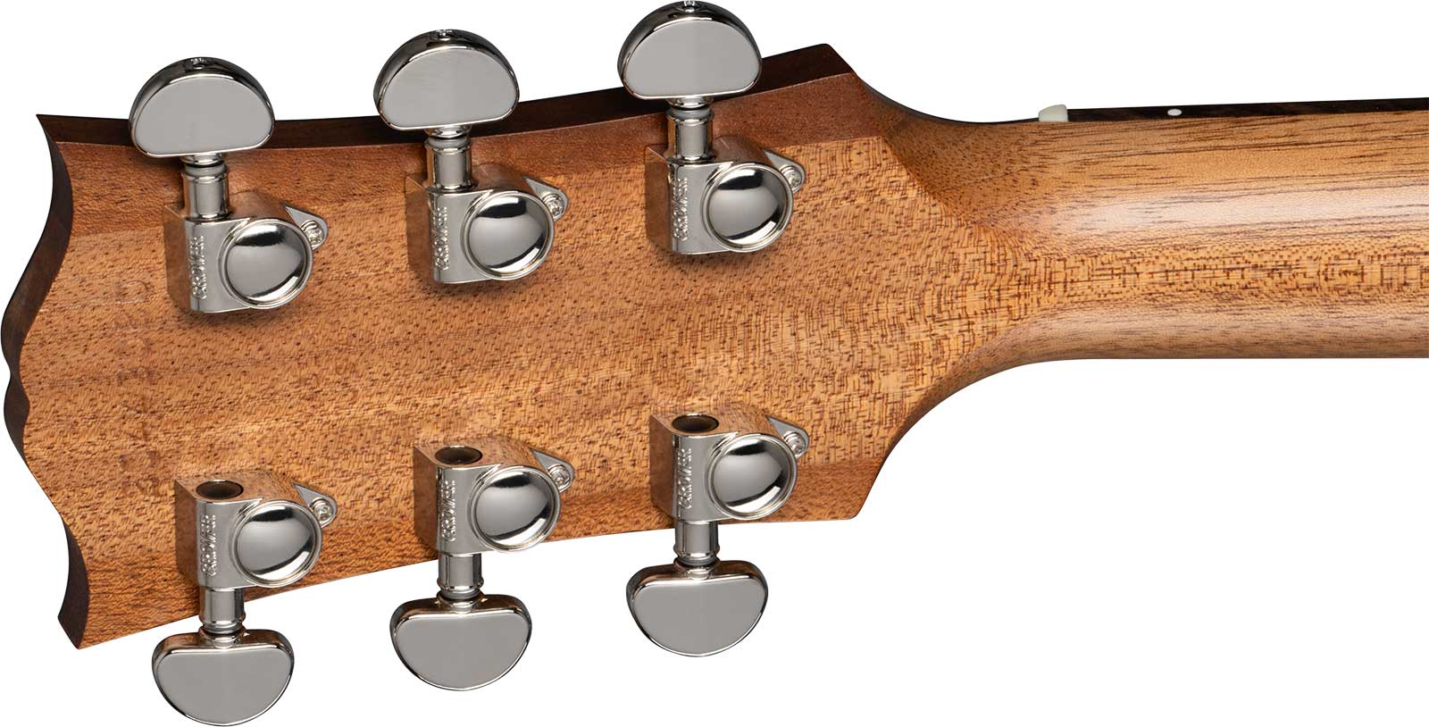 Gibson Hummingbird Studio Rosewood Modern 2024 Dreadnought Epicea Palissandre Rw - Satin Rosewood Burst - Folk guitar - Variation 4