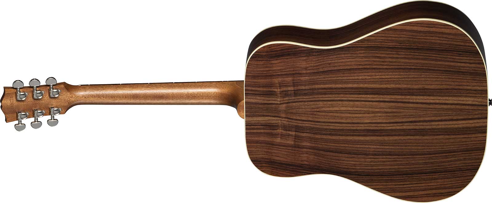 Gibson Hummingbird Studio Rosewood Modern Dreadnought Epicea Palissandre Rw - Natural - Folk guitar - Variation 1