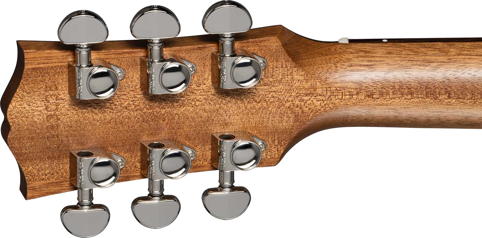Gibson Hummingbird Studio Rosewood Modern Dreadnought Epicea Palissandre Rw - Natural - Folk guitar - Variation 4