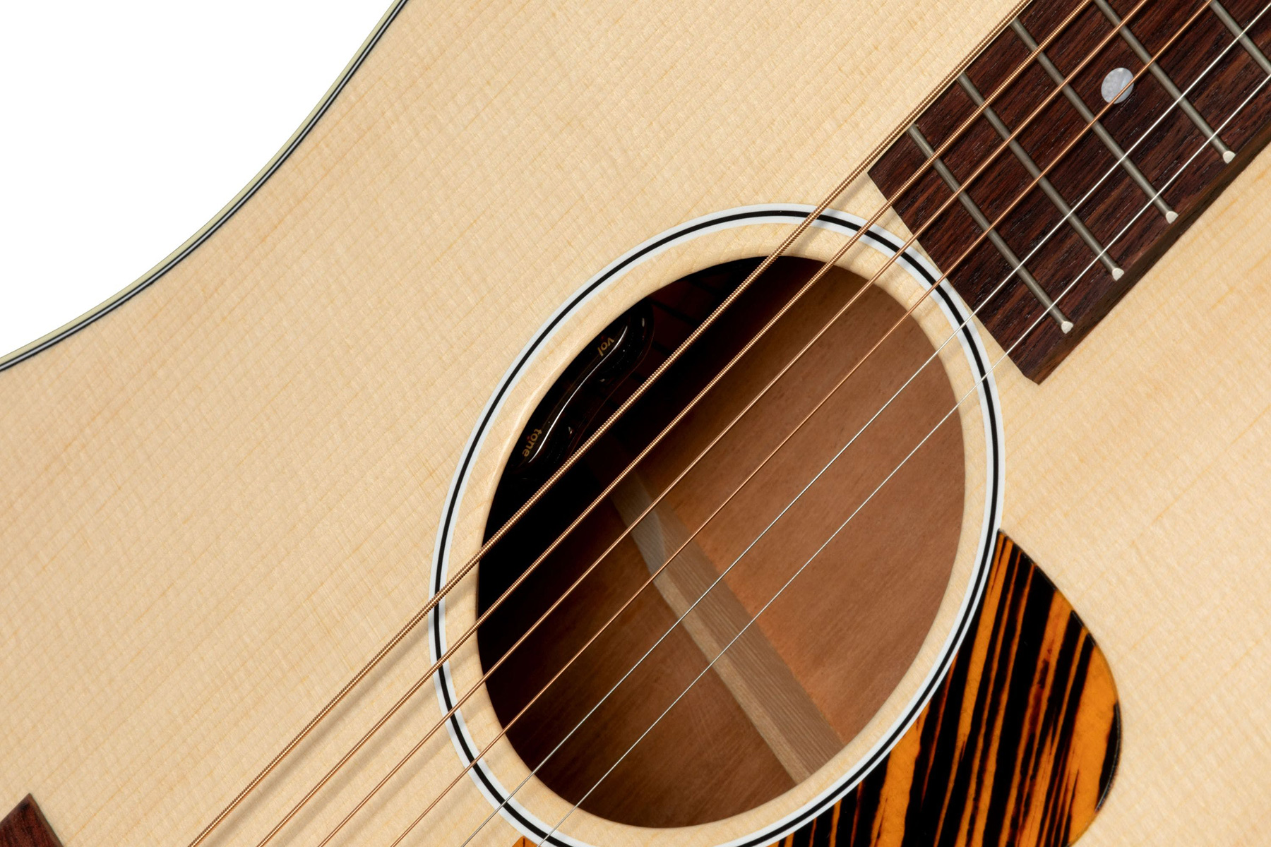 Gibson J-35 30s Faded - antique natural Folk guitar