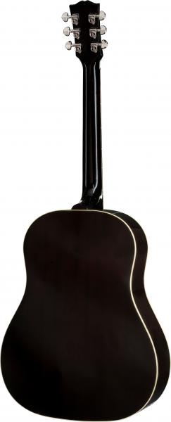 Electro acoustic guitar Gibson J-45 Standard - vintage sunburst