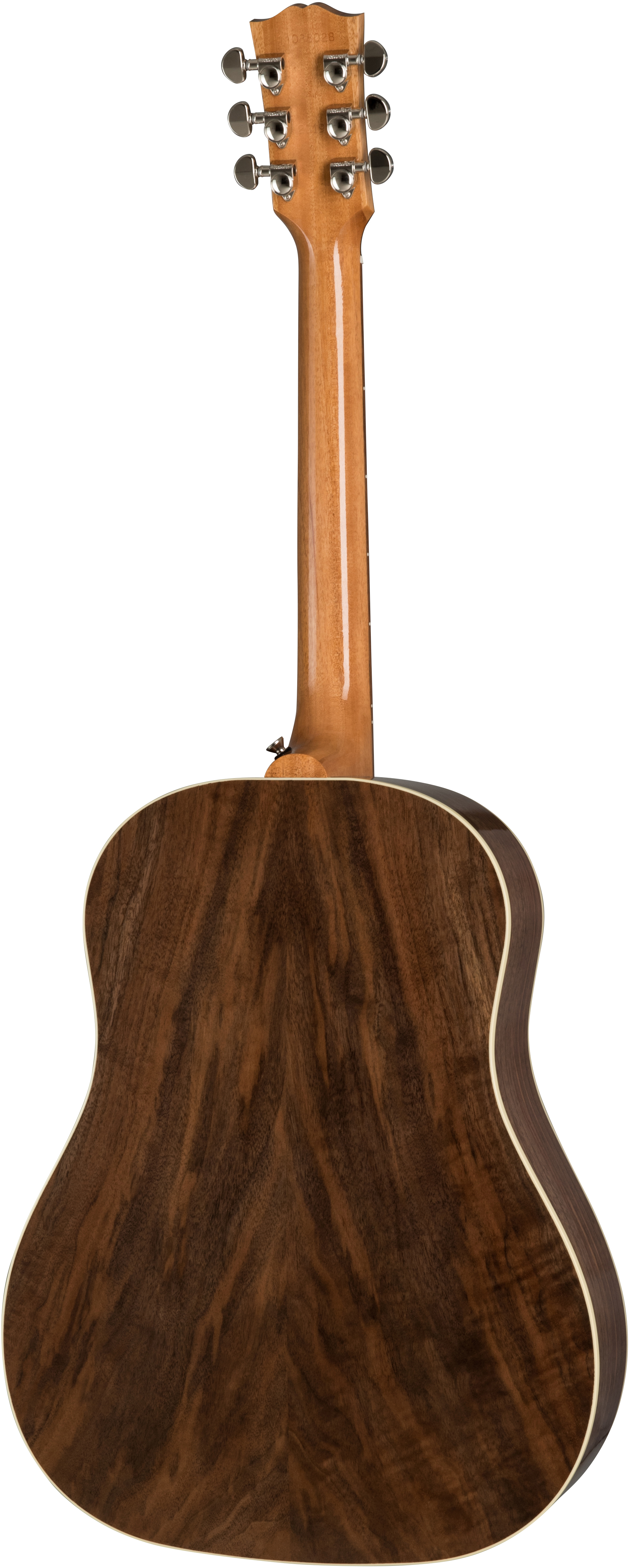 Gibson J-45 Studio 2019 Epicea Noyer Rw - Antique Natural - Acoustic guitar & electro - Variation 1