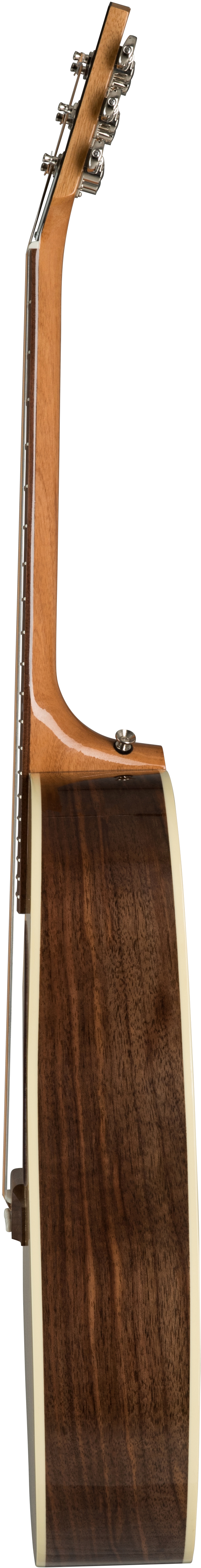 Gibson J-45 Studio 2019 Epicea Noyer Rw - Antique Natural - Acoustic guitar & electro - Variation 4