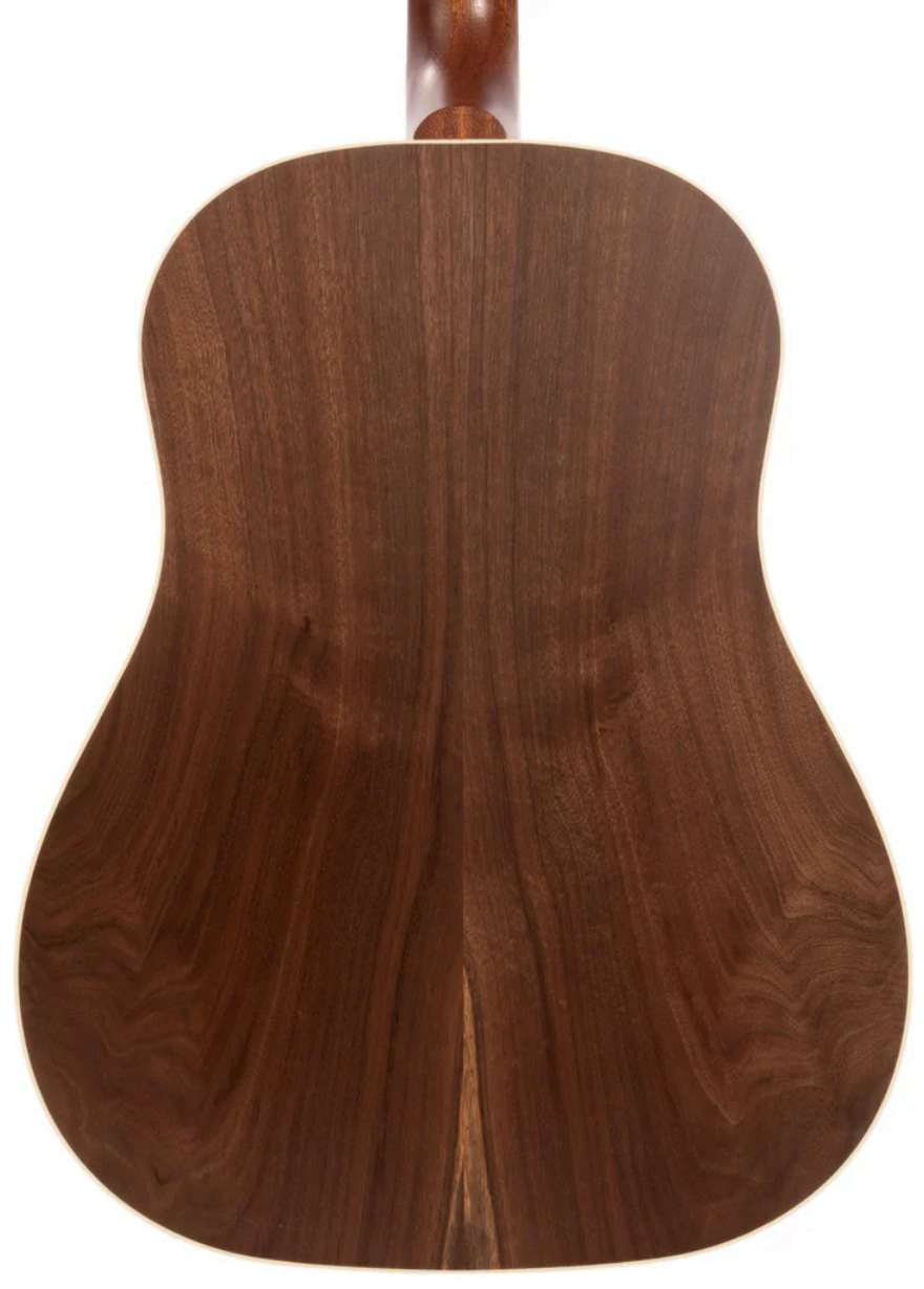 Gibson J-45 Studio Modern Dreadnought Epicea Walnut Rw - Walnut Burst - Folk guitar - Variation 3