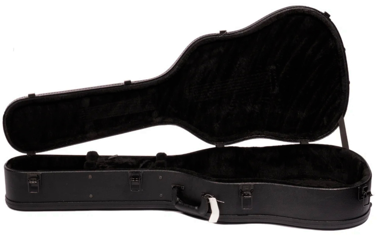 Gibson J-45 Studio Modern Dreadnought Epicea Walnut Rw - Walnut Burst - Folk guitar - Variation 6