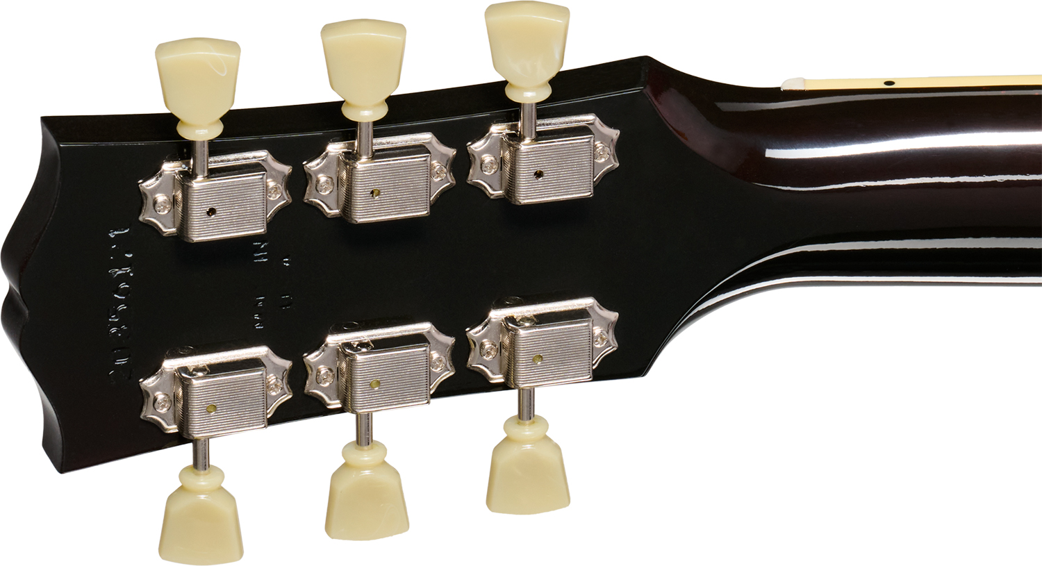 Gibson J185 Original (baggs Hifi Dna) Jumbo Epicea Erable Rw - Vintage Sunburst - Folk guitar - Variation 6