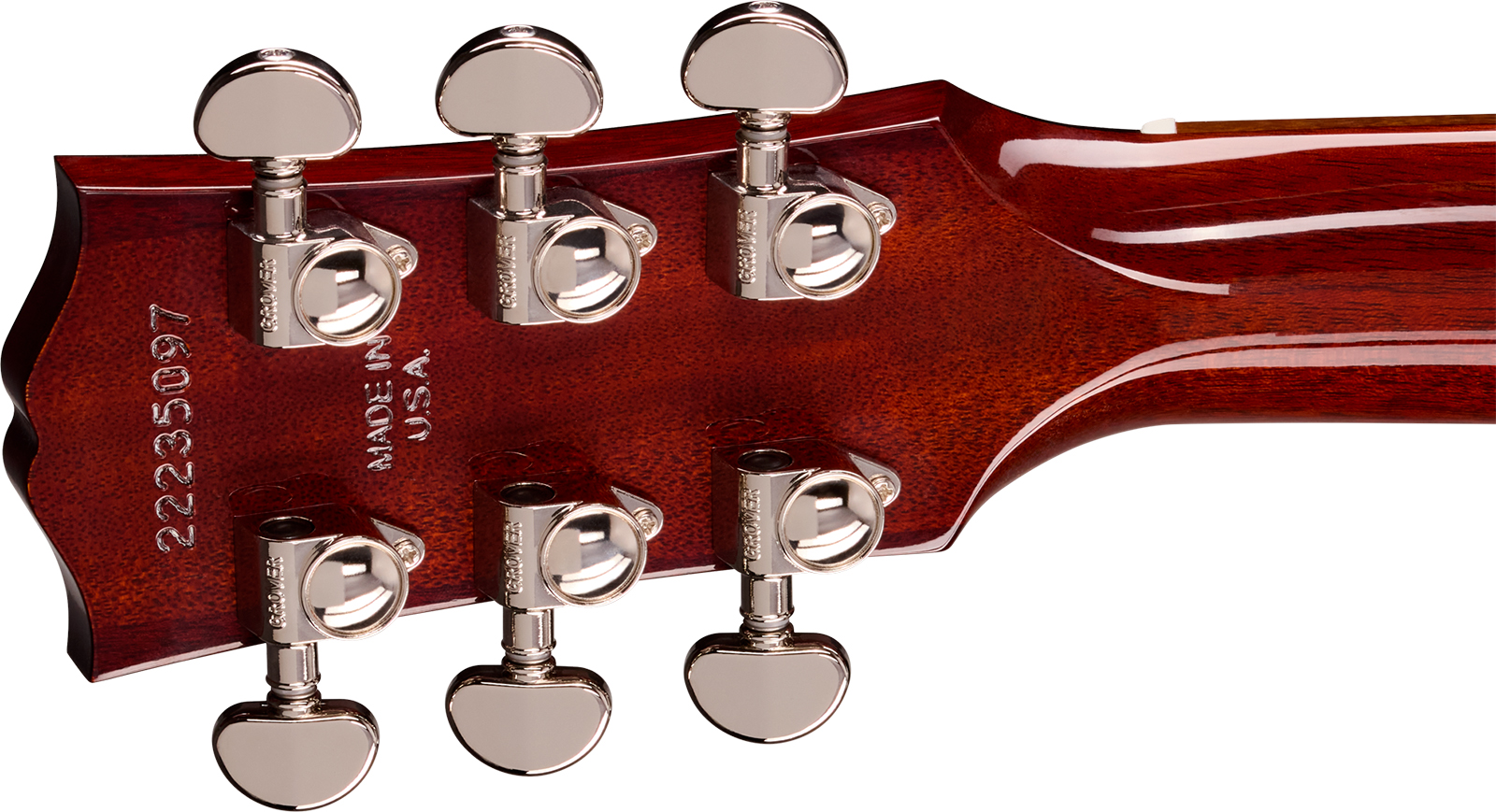 Gibson J45 Standard (baggs Hifi Dna) Dreadnought Epicea Acajou Rw - Goldtop - Folk guitar - Variation 5