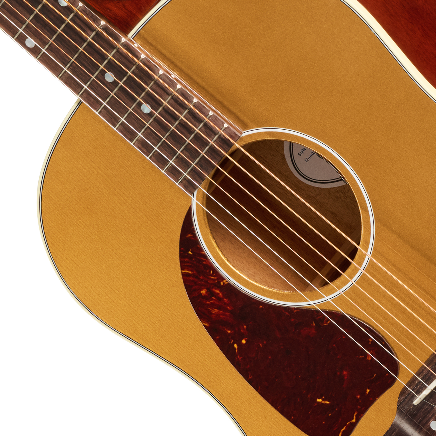 Gibson J45 Standard Lh (baggs Hifi Dna) Dreadnought Gaucher Epicea Acajou Rw - Goldtop - Folk guitar - Variation 2