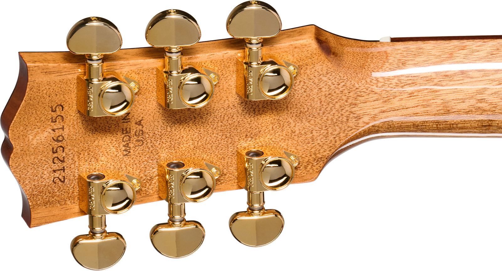 Gibson J45 Standard Rosewood (baggs Hifi Dna) Dreadnought Epicea Palissandre Rw - Rosewood Burst - Folk guitar - Variation 5