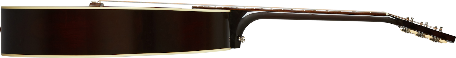 Gibson L-00 Original 2020 Parlor Epicea Acajou Rw - Vintage Sunburst - Electro acoustic guitar - Variation 2