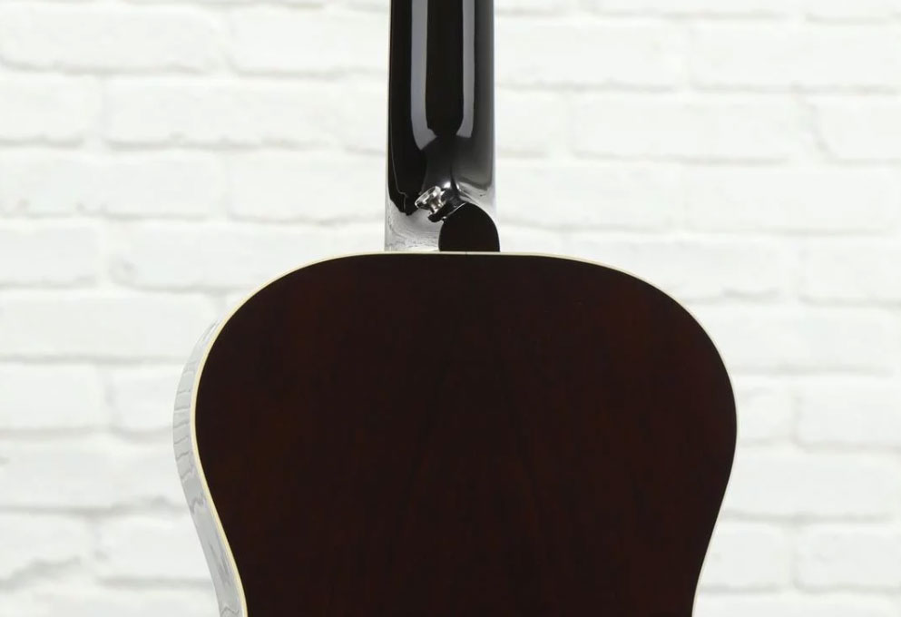 Gibson L-00 Standard 2019 Epicea Acajou Rw - Vintage Sunburst - Electro acoustic guitar - Variation 3