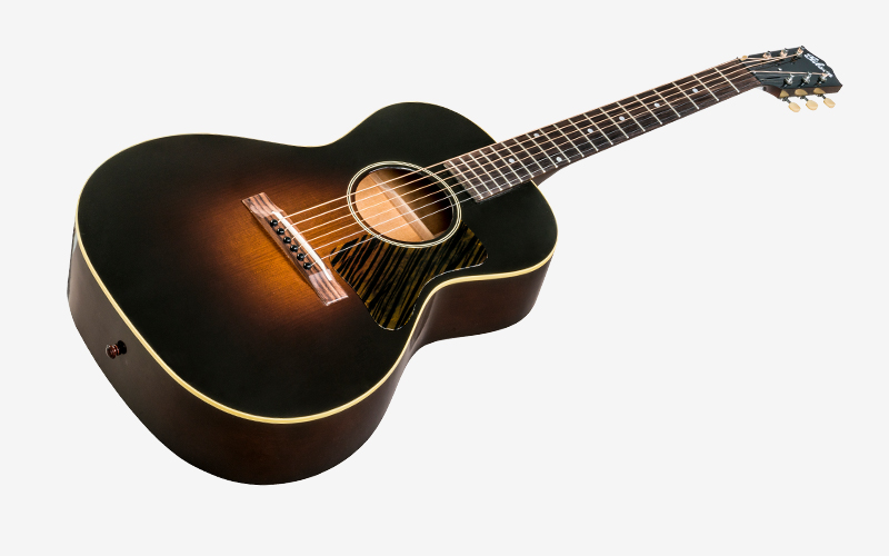 Gibson l00 vintage deals