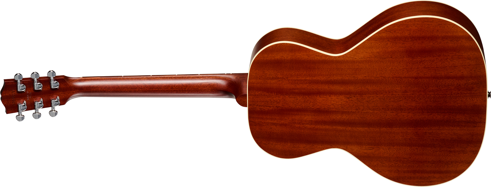 Gibson L00 Special El00 Special Modern Parlor Shsc Epicea Acajou Rw - Satin Natural - Folk guitar - Variation 1