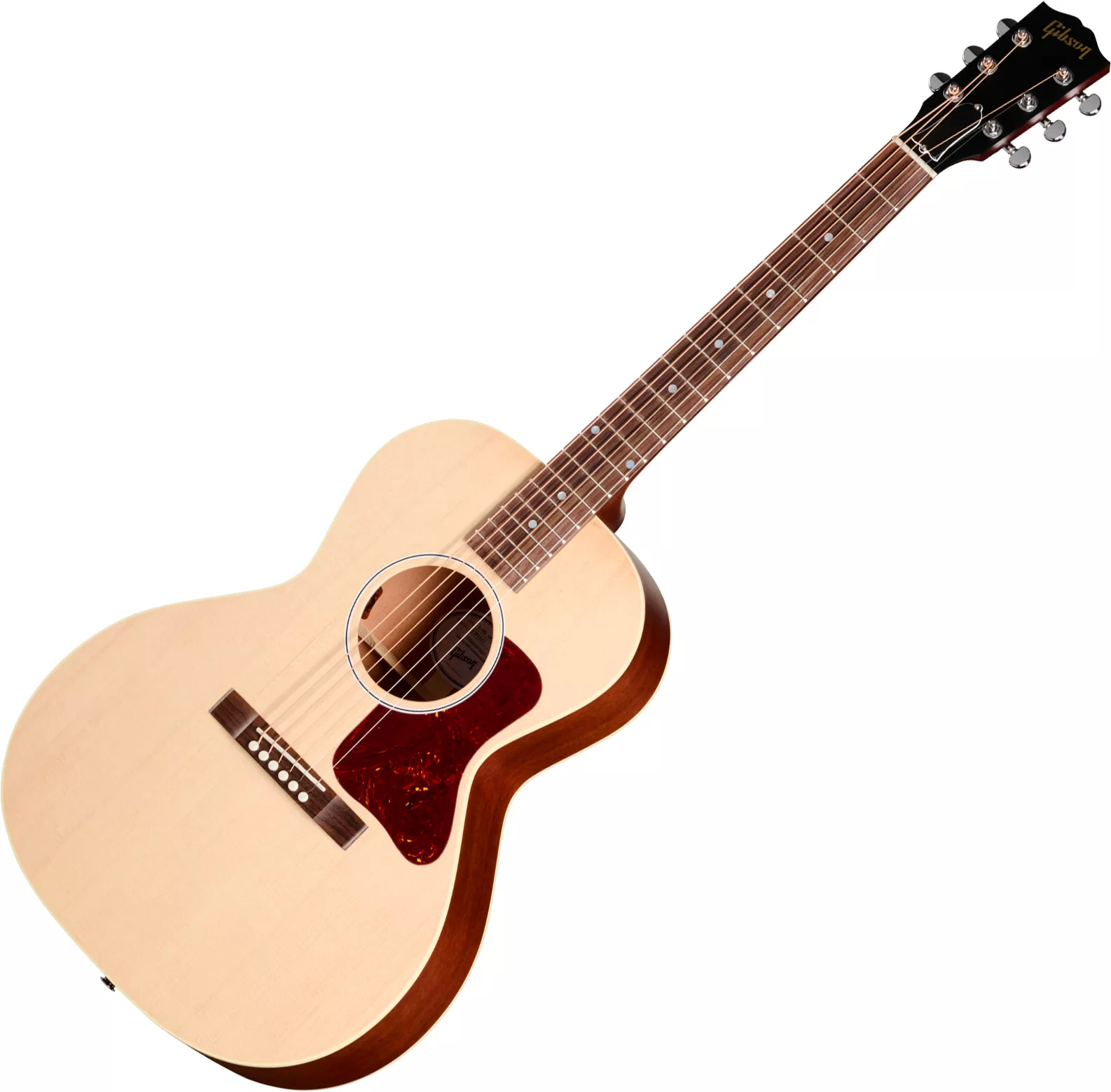 Gibson Modern L-00 Special - satin natural Folk guitar