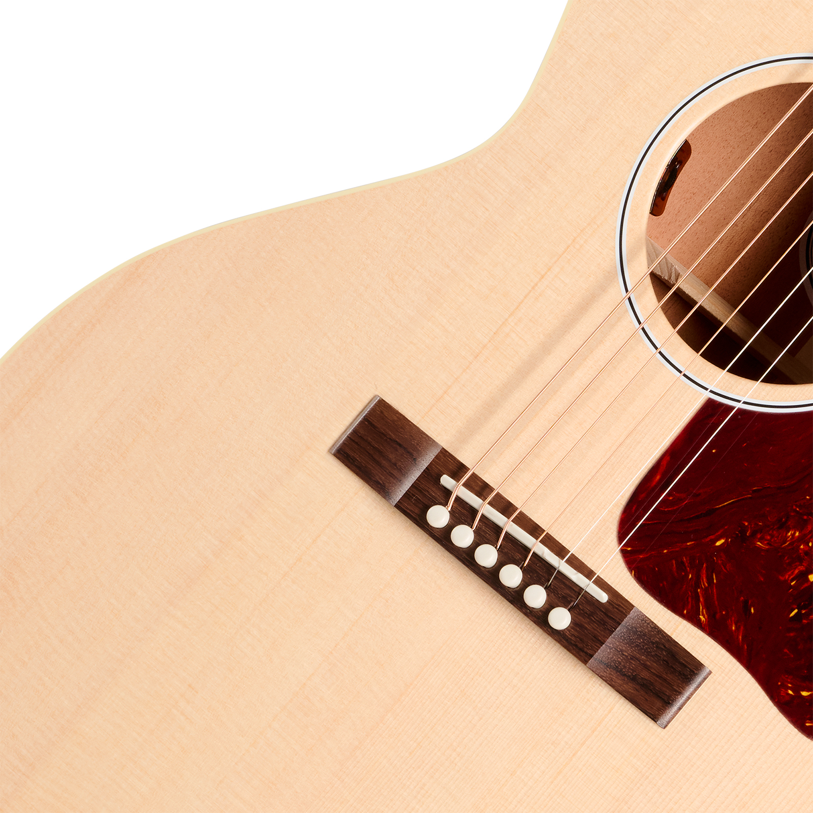 Gibson L00 Special El00 Special Modern Parlor Shsc Epicea Acajou Rw - Satin Natural - Folk guitar - Variation 3