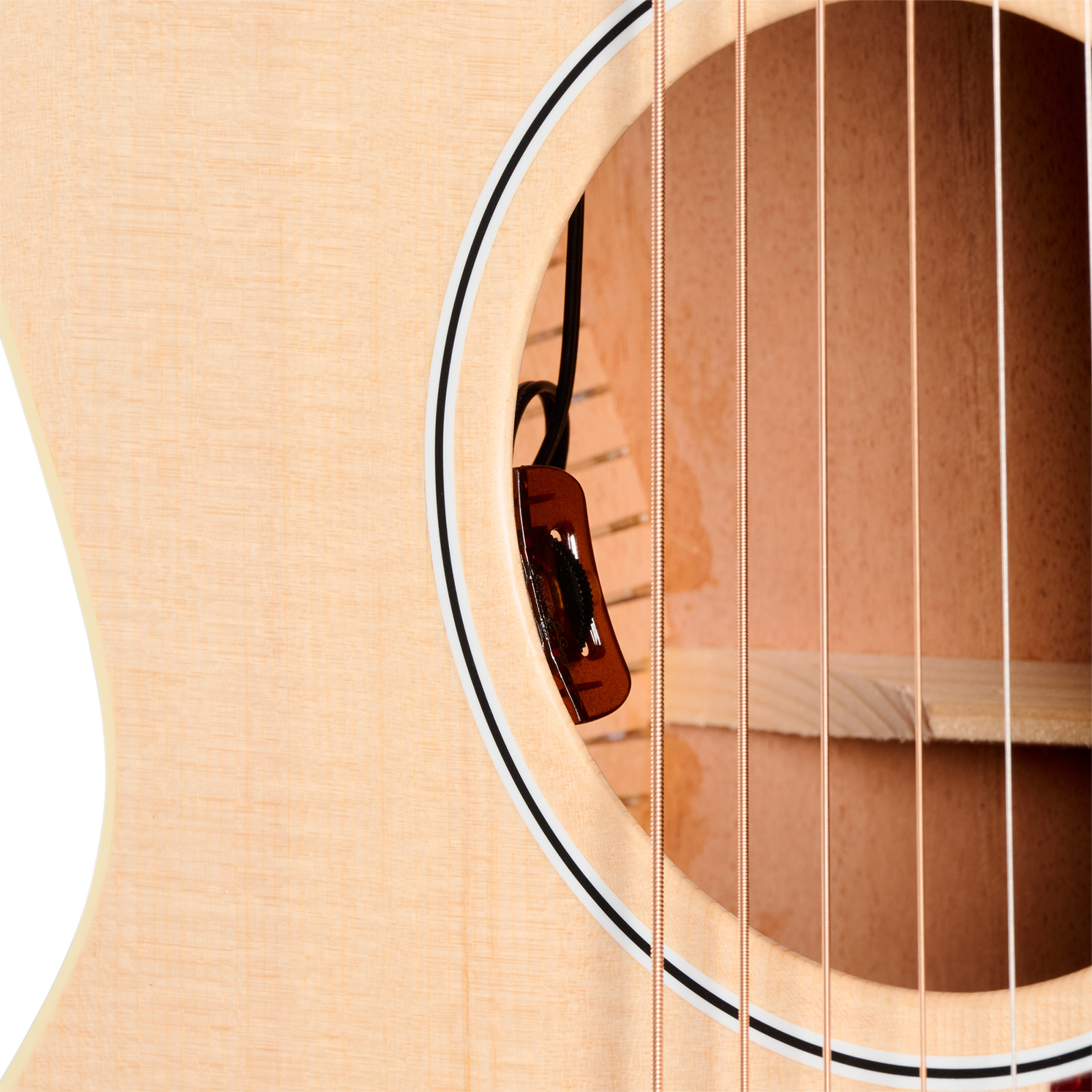 Gibson L00 Special El00 Special Modern Parlor Shsc Epicea Acajou Rw - Satin Natural - Folk guitar - Variation 4