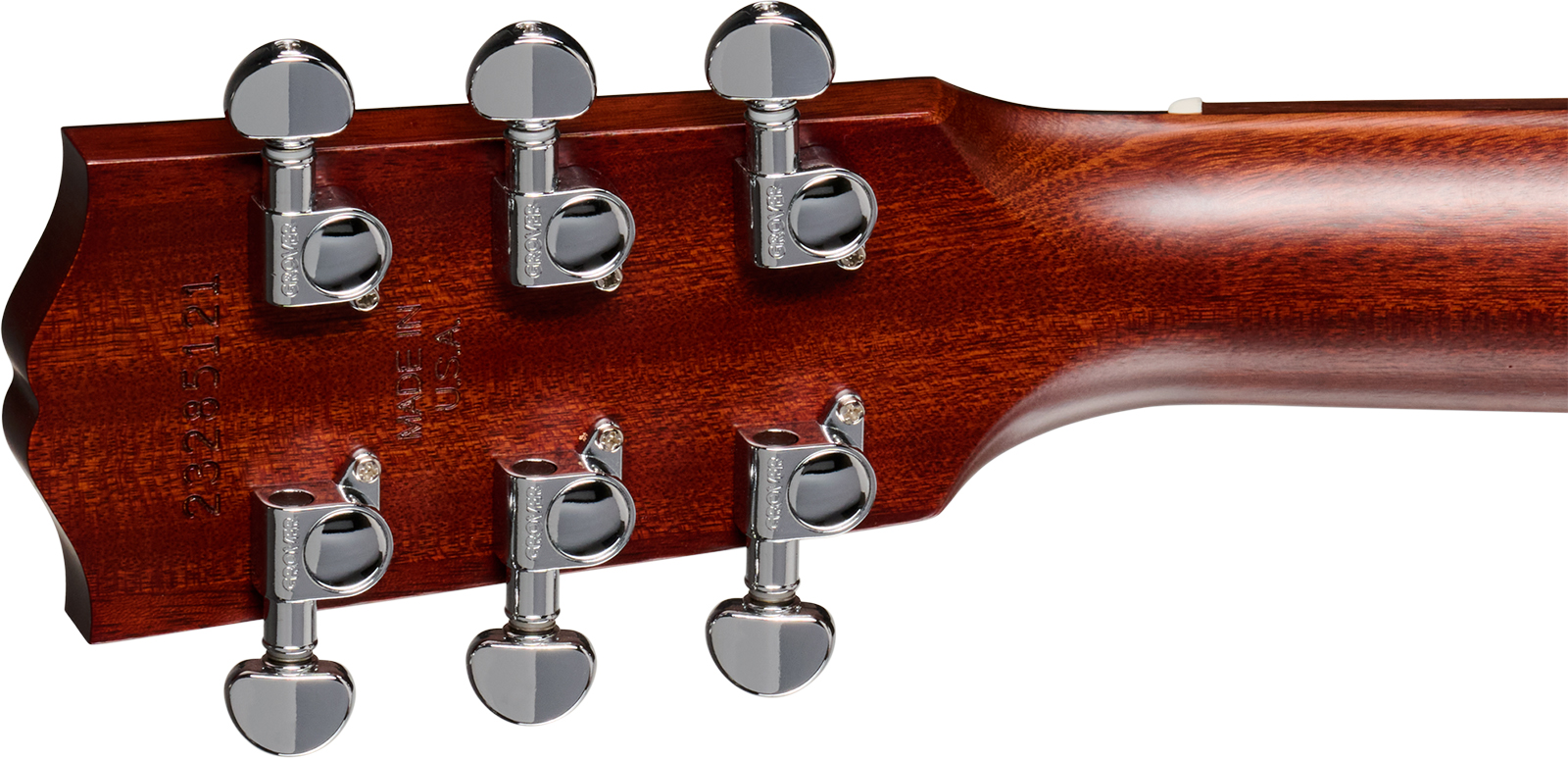 Gibson L00 Special El00 Special Modern Parlor Shsc Epicea Acajou Rw - Satin Natural - Folk guitar - Variation 5