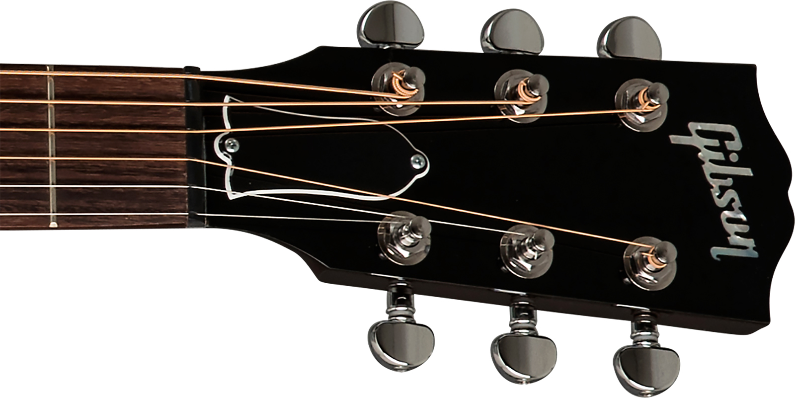 Gibson L00 Standard (baggs Hifi Dna) Parlor Shsc Epicea Acajou Rw - Vintage Sunburst - Folk guitar - Variation 4