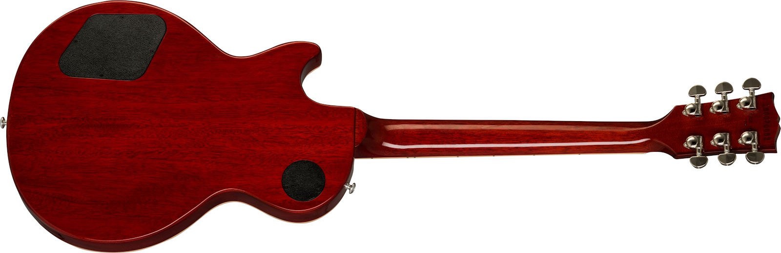 Gibson Les Paul Classic Modern 2019 2h Ht Rw - Heritage Cherry Sunburst - Single cut electric guitar - Variation 1