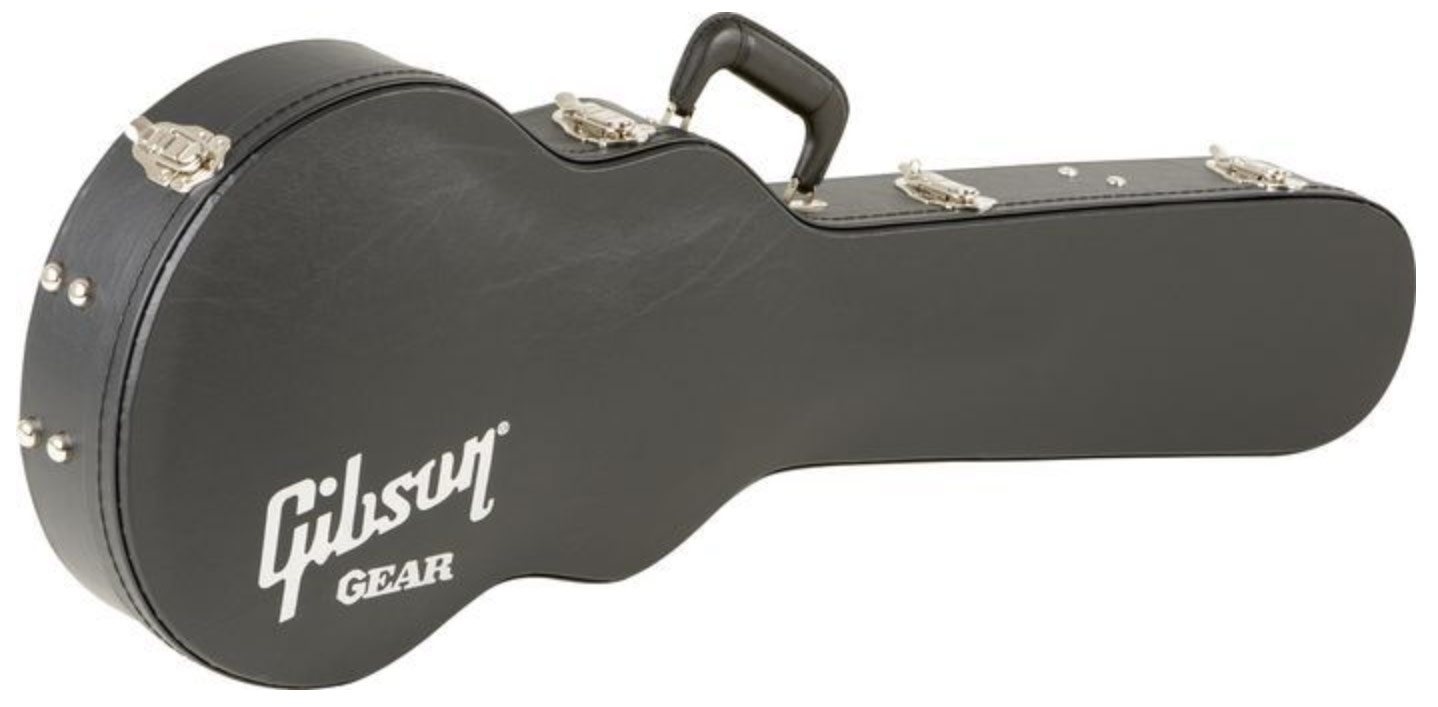 Gibson Les Paul Hardshell Case - Electric guitar case - Variation 1