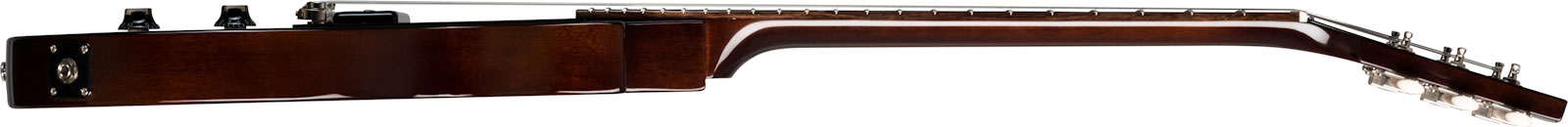 Gibson Les Paul Junior Original P90 Ht Rw - Vintage Tobacco Burst - Single cut electric guitar - Variation 2