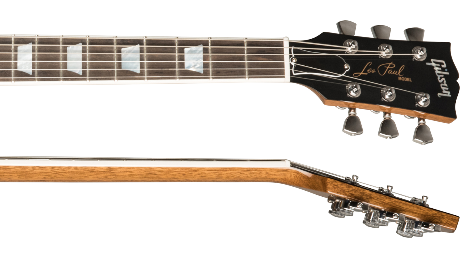 Gibson Les Paul Modern Modern 2h Ht Eb - Sparkling Burgundy Top - Single cut electric guitar - Variation 3