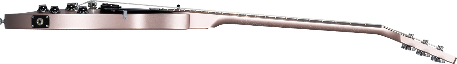 Gibson Les Paul Modern Lite 2h Ht Rw - Rose Gold - Single cut electric guitar - Variation 2