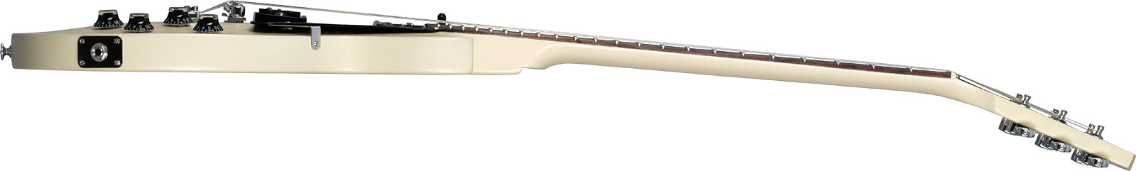 Gibson Les Paul Modern Lite 2h Ht Rw - Tv Wheat - Single cut electric guitar - Variation 2
