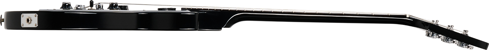 Gibson Les Paul Music City 50th Ann. 2h Ht Eb - Tobacco Burst - Single cut electric guitar - Variation 2