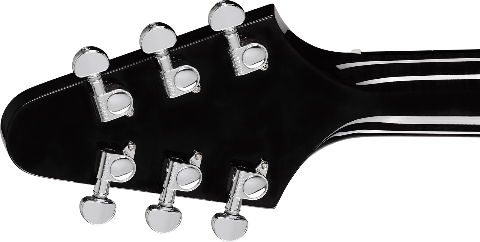 Gibson Les Paul Music City 50th Ann. 2h Ht Eb - Tobacco Burst - Single cut electric guitar - Variation 4