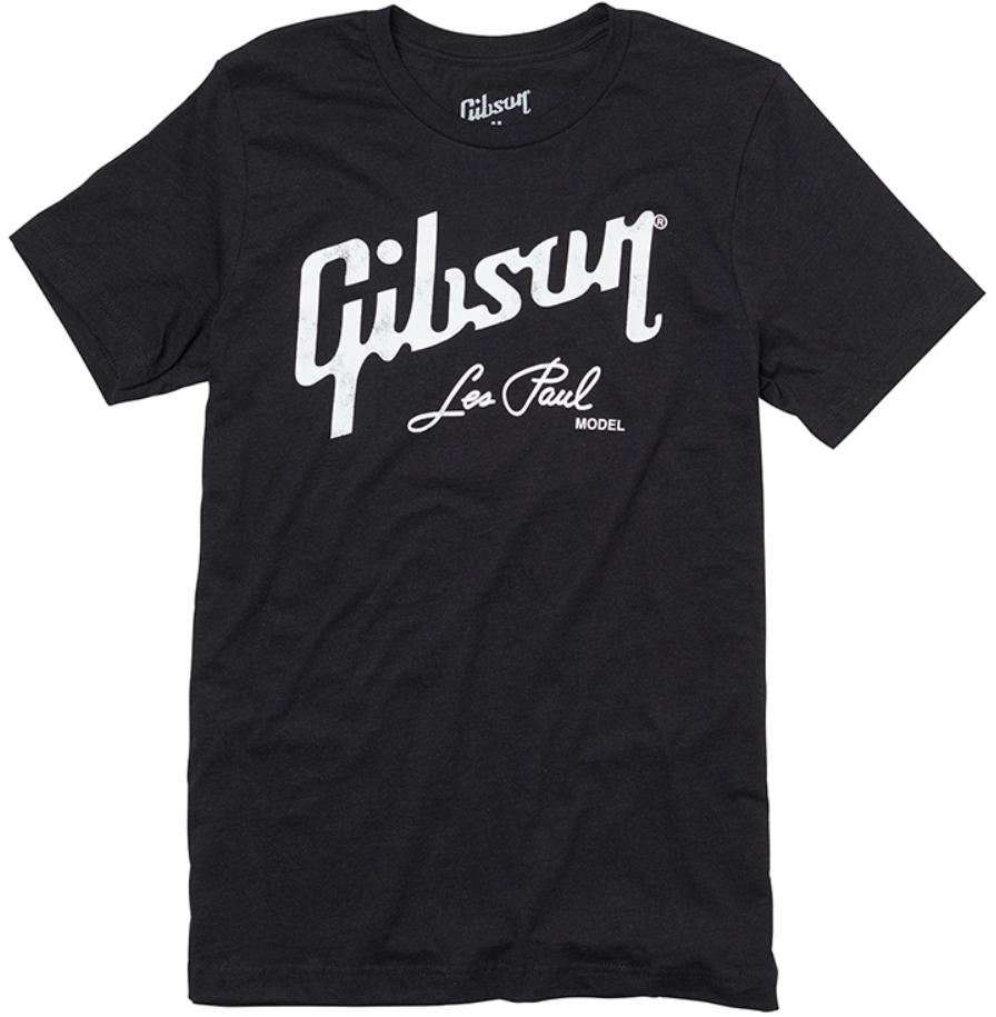 Gibson Les Paul Signature Tee Medium 