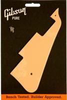 Les Paul Standard 1-Ply Pickguard - Creme