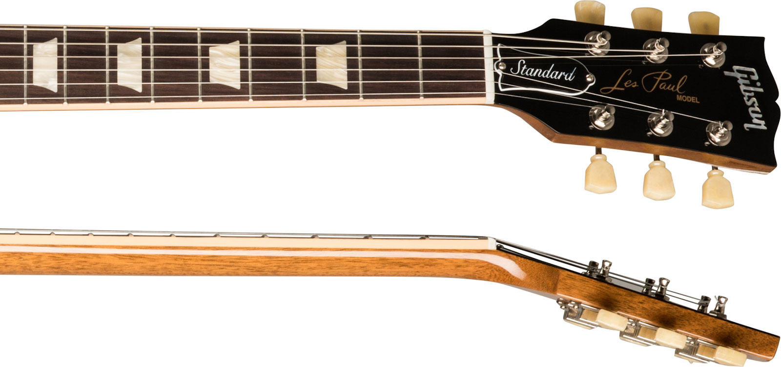 Les Paul Standard 50s, Goldtop | Gibson